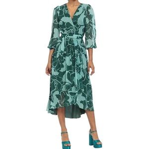 Donna Morgan Dress